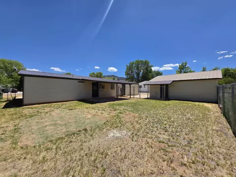 Exterior - 453 N 200 E, Parowan, UT 84761 photo 3 of 7