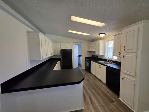 Kitchen - 453 N 200 E, Parowan, UT 84761 photo 3 of 3