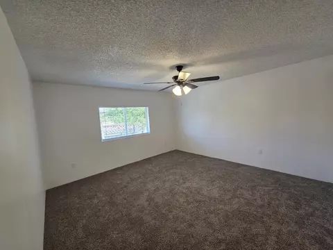 Bedroom - 453 N 200 E, Parowan, UT 84761 photo 2 of 3