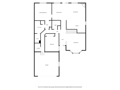 Floorplan - 319 N 330 E, Orem, UT 84058 photo 5 of 6