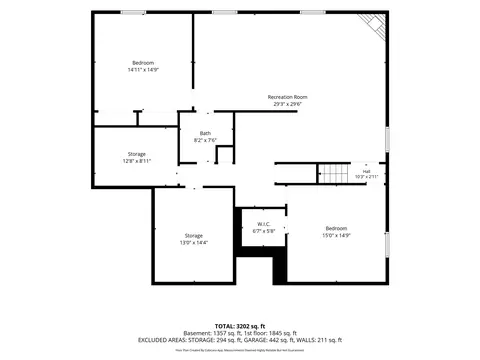 Floorplan - 319 N 330 E, Orem, UT 84058 photo 6 of 6