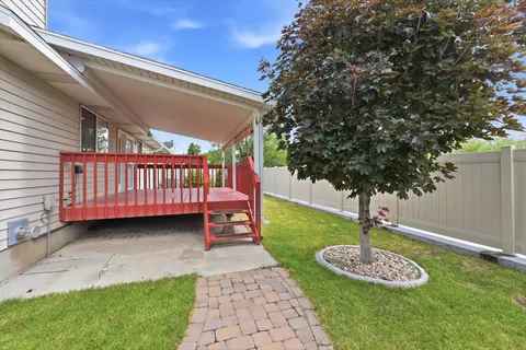 Exterior - 319 N 330 E, Orem, UT 84058 photo 8 of 9