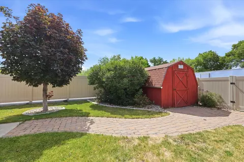 Exterior - 319 N 330 E, Orem, UT 84058 photo 6 of 9