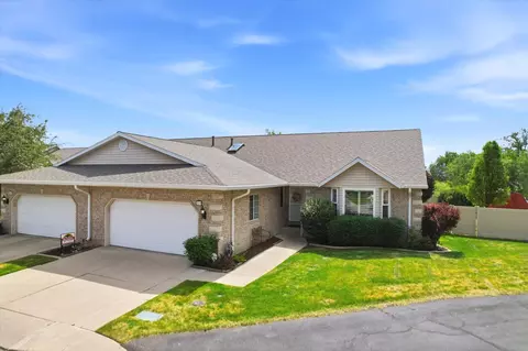 Exterior - 319 N 330 E, Orem, UT 84058 photo 3 of 9