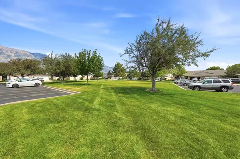 Exterior - 319 N 330 E, Orem, UT 84058 photo 9 of 9