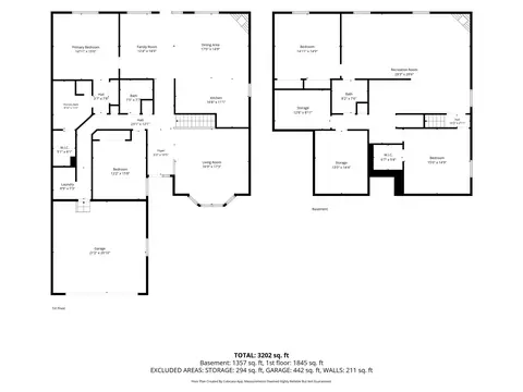 Floorplan - 319 N 330 E, Orem, UT 84058 photo 3 of 6