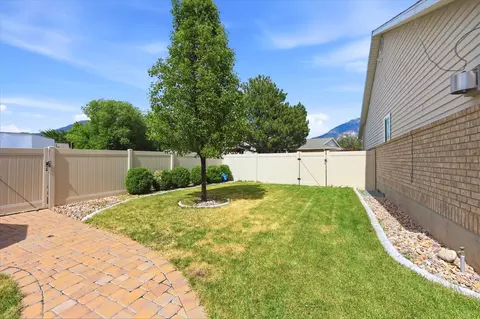 Exterior - 319 N 330 E, Orem, UT 84058 photo 5 of 9