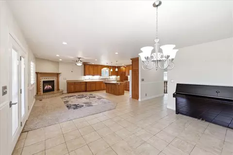 Living - 319 N 330 E, Orem, UT 84058 photo 5 of 9