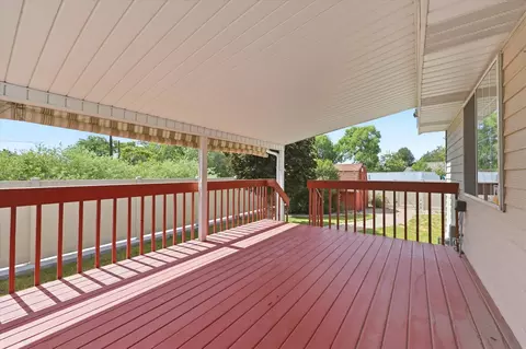 Exterior - 319 N 330 E, Orem, UT 84058 photo 4 of 9