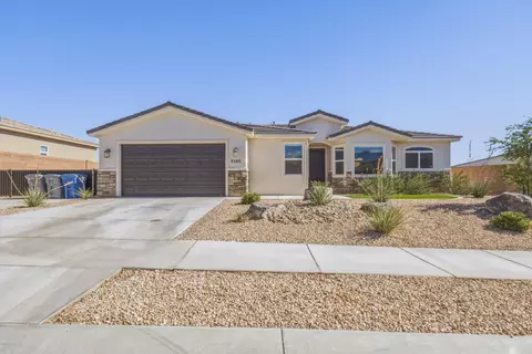3145 W Coronado Dr, Hurricane, UT 84737