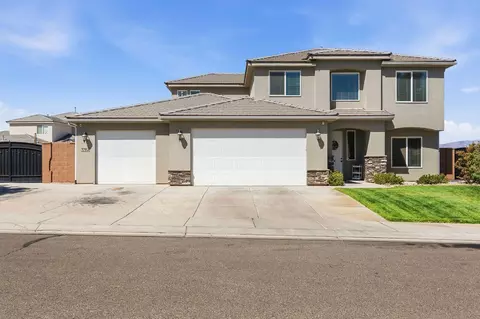 3358 S Marietta Dr, Saint George, UT 84790