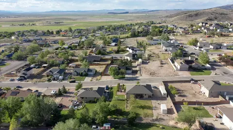 View/Area - 1797 E Sunset Rd, Cedar City, UT 84721 photo 7 of 15