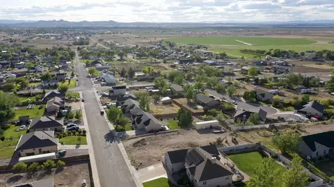 View/Area - 1797 E Sunset Rd, Cedar City, UT 84721 photo 6 of 15