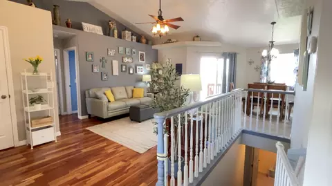 Entry Way - 1797 E Sunset Rd, Cedar City, UT 84721 photo 3 of 4