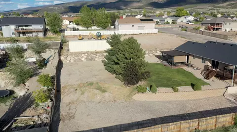 View/Area - 1797 E Sunset Rd, Cedar City, UT 84721 photo 1 of 15