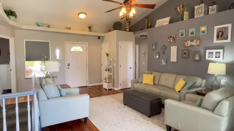 Entry Way - 1797 E Sunset Rd, Cedar City, UT 84721 photo 2 of 4