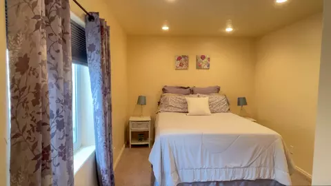 Bedroom - 1797 E Sunset Rd, Cedar City, UT 84721 photo 5 of 6