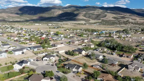 View/Area - 1797 E Sunset Rd, Cedar City, UT 84721 photo 11 of 15
