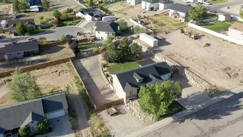 View/Area - 1797 E Sunset Rd, Cedar City, UT 84721 photo 4 of 15