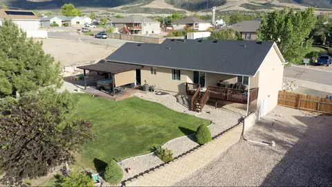 View/Area - 1797 E Sunset Rd, Cedar City, UT 84721 photo 2 of 15