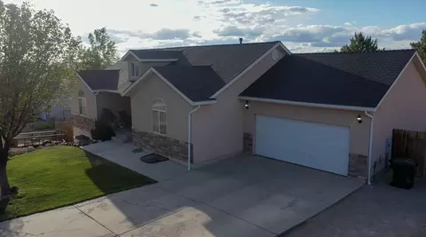 Exterior - 1797 E Sunset Rd, Cedar City, UT 84721 photo 13 of 13