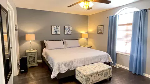 Bedroom - 1797 E Sunset Rd, Cedar City, UT 84721 photo 1 of 6