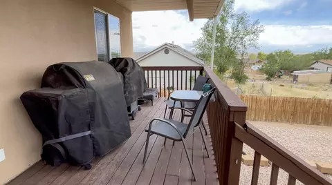 Exterior - 1797 E Sunset Rd, Cedar City, UT 84721 photo 5 of 13