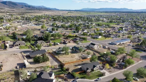 View/Area - 1797 E Sunset Rd, Cedar City, UT 84721 photo 8 of 15