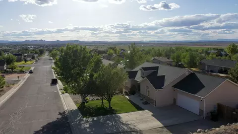 View/Area - 1797 E Sunset Rd, Cedar City, UT 84721 photo 14 of 15