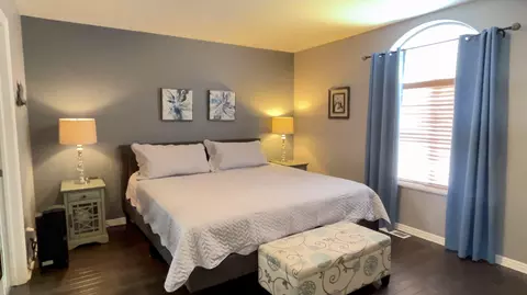 Bedroom - 1797 E Sunset Rd, Cedar City, UT 84721 photo 2 of 6
