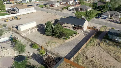 View/Area - 1797 E Sunset Rd, Cedar City, UT 84721 photo 12 of 15