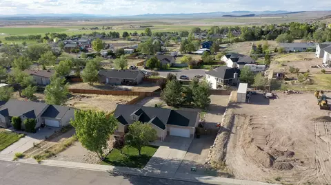 View/Area - 1797 E Sunset Rd, Cedar City, UT 84721 photo 5 of 15