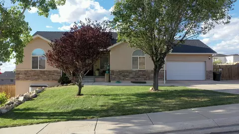 Exterior - 1797 E Sunset Rd, Cedar City, UT 84721 photo 1 of 13