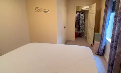 Bedroom - 1797 E Sunset Rd, Cedar City, UT 84721 photo 6 of 6
