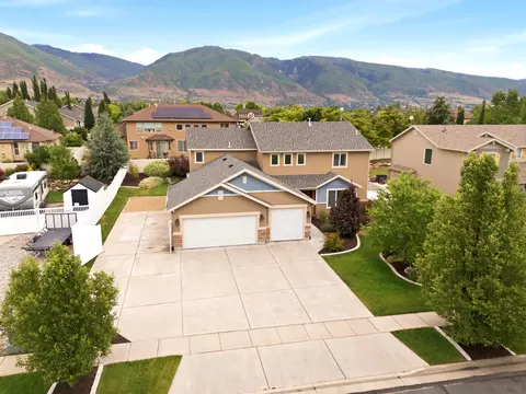 726 N Monarch Way, Farmington, UT 84025