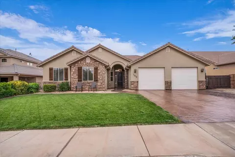 2376 S 2160 E, Saint George, UT 84790