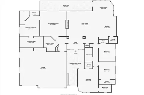 5459 N Northgate Peaks Dr, Saint George, UT 84770