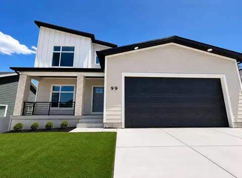 99 S 940 E, Santaquin, UT 84655