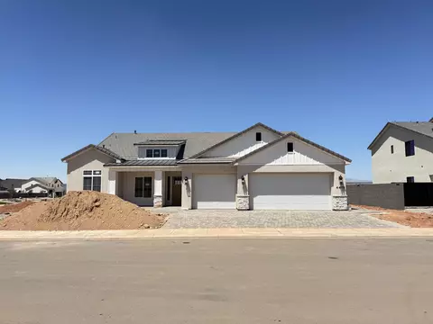 4478 S Climber Wharf Ln, Washington, UT 84780