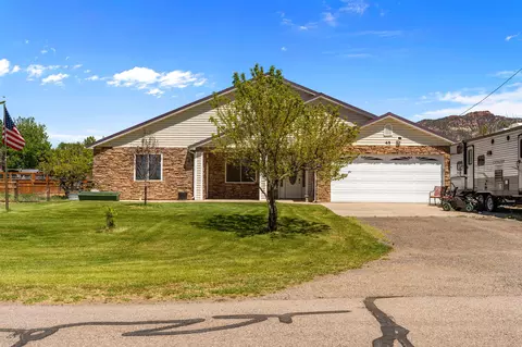 45 S 300 W, Parowan, UT 84761