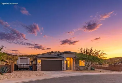 752 N 2825 W, Hurricane, UT 84737