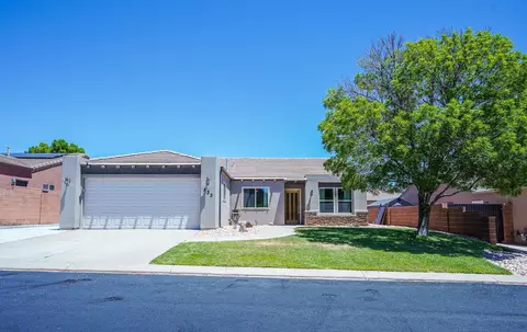 533 S 675 E, Ivins, UT 84738