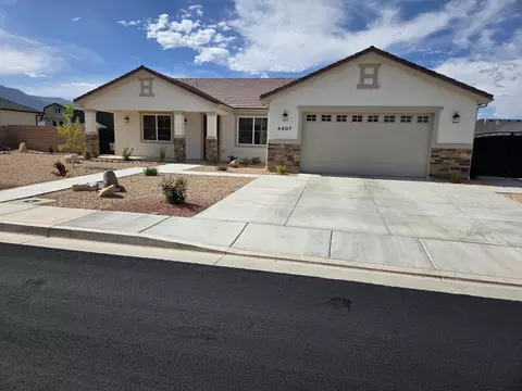 4407 W 200 St N, Cedar City, UT 84720