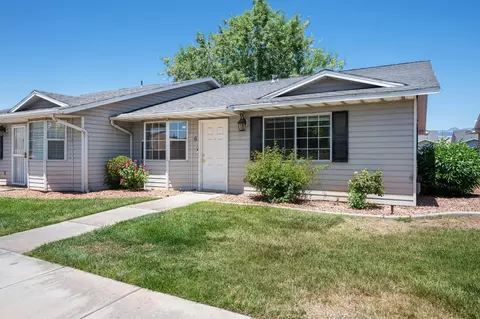 1015 S River Rd #6, Saint George, UT 84790