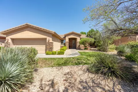3309 E Willow Springs Dr, Washington, UT 84780