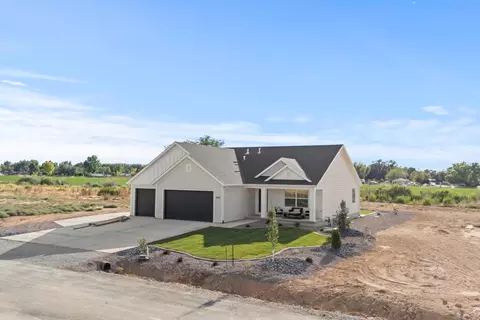 3930 N 350 W, Enoch, UT 84021