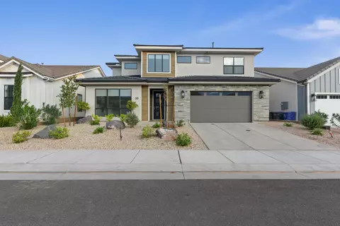 30 E Dakar Ln, Saint George, UT 84790