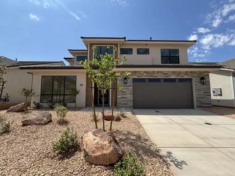 30 E Dakar Ln, Saint George, UT 84790