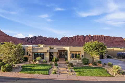 769 E Rock Creek Dr, Ivins, UT 84738