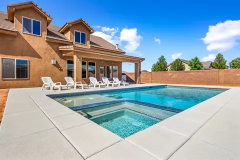 4121 W 2700 S, Hurricane, UT 84737